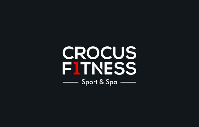 Сертификат на гостевой визит в Crocus Fitness